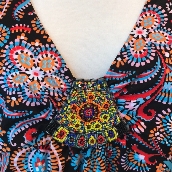 INC top - Picture 3 of 4